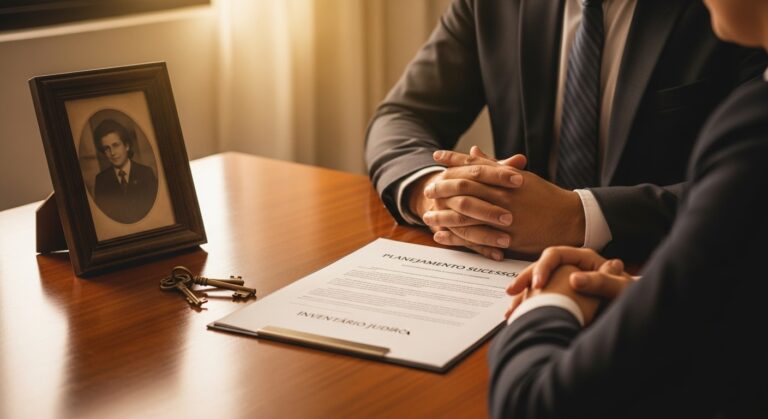 Escritório de Advocacia em Direito de Sucessões em Foz do Iguaçu